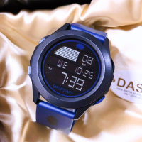 ราคา นาฬิกาข้อมือ SPORTWEI แบรนด์แท้กันน้ำ ดิจิตอลรุ่นขายดี กำลังมาแรง ฟังก์ชันครบ ไฟ จับเวลา ตั้งปลุก (20046576385)