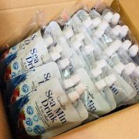 ราคา ซีมินดริ้ง Sea min drink แคลเซียม calcium เครื่องดื่ม กิฟฟารีน (20464682756)