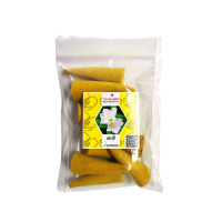 ราคา Horm กลิ่นมะลิ โคนใหญ่ กำยานเพื่อสุขภาพ ควันน้อย จุดได้นาน 30 35นาที กำยานหอมไทย หอมละมุน ปลอดภัยไม่มีตะกั่ว (7286276045)