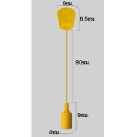 ราคา ขั้วหลอดไฟ ขั้วหลอดไฟ E27 220V ขั้วหลอดไฟห้อย ขั้วห้อยยางซิลิโคน ขั้วหลอดไฟกลม ขั้วหลอดไฟแขวน DIY ใหม่ (19327108335)
