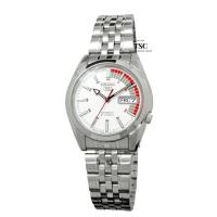 นาฬิกาข้อมือ Seiko 5 Automatic SNK369K1 men watch