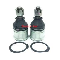 ราคา Nisto ลูกหมากปีกนกล่าง ซีวิค ตาโต Honda Civic 1996 2001 (702092693)