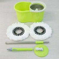 ราคา ไม้ถูพื้นพร้อมถังปั่น ไม้ม๊อบพร้อมถังปั่น ไม้ถูพร้อมถังปั่นน้ำ ไม้ถูพื้นปั่น ไม้ถูบ้านม๊อบ (17918340384)