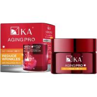 ราคา Ka Aging Pro Day Cream spf38 pa Night Treatment 30g เค เอ เอจจิ้ง โปร ครีม 30กรัม (20955792802)
