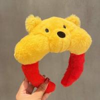 ราคา conyfashion ที่คาดผม ที่คาดผมเป็ด คาดผมสัตว์ ที่คาดผมการ์ตูน คาดผมเกาหลี คาดผมแฟชั่น คาดผม หนานุ่ม 2022 conyfashion (18114012050)