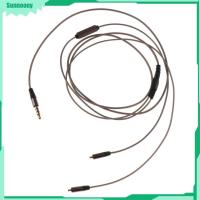 ราคา Sunnoony สายหูฟังสายไฟรุ่นใหม่สัญญาณเสียง3 5มม DIY สำหรับ X3 Moxpad N1 VJJB A8 IRock (20600772402)