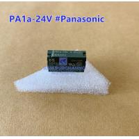 ราคา RELAY รีเลย์ PA1A 5V 12V 24V 5A 250V PANASONIC 4ขา (7748063656)