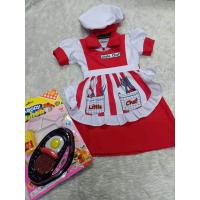 ราคา ชุดเชฟเด็ก ชุดเชฟ ชุดแม่ครัว ชุดอาชีพในฝัน ชุดอาชีพเด็ก (20845566725)