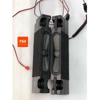 ราคา ลำโพงทีวี 55 TCL รุ่น 55E5800 55E5900 ของแท้ถอด สภาพดี นำไปทำลำโพง Diy บูลทูสได้ เสียงดี (19211852342)