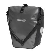 ราคา Ortlieb กระเป๋าจักรยานทัวร์ริ่ง Back Roller Pair คู่ (10630371123)