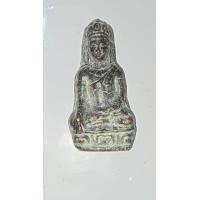 ราคา พระเทริดขนนก เนื้อชิน (20666499679)