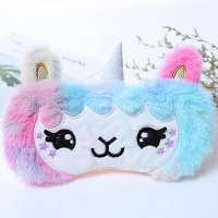 ราคา TWiyo ที่ปิดตายูนิคอร์นสำหรับเด็กผู้หญิงวัยรุ่นเด็กนอนหลับน่ารักแฟชั่น (19721329745)