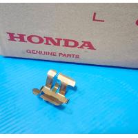 ราคา สปริงผ้าเบรคหลังแท้HONDA Rebel 500CB500FCB500XCBR600FCBR600RRCBR650FCB650FNC750XNC700XCB1100CRF1100L Rebel 1100และรุ่นอื่นๆอะไหล่แท้ศูนย์HONDA 43108 MBB 006 1ชิ้น (19679945614)