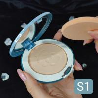 ราคา แป้งพัฟฟ์หน้าเนียน มิสทีน ซุปเปอร์ สตาร์ อวอร์ด SPF 25 PA ขนาด 10 กรัม Mistine Super Star Award Powder SPF 25 PA 10 g (460396440)