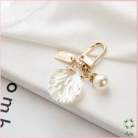 ราคา Ayla พวงกุญแจ พวงกุญแจรูปทรงหัวใจประดับกระเป๋า beautiful keychain (15733389235)