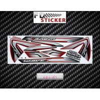 ราคา สติ๊กเกอร์ Wave 110i รุ่น19 ปี2015 ล้อซี่ลวด สติ๊กเกอร์ เวฟ110i รุ่น19 ปี2015 ล้อซี่ลวด (4298564716)