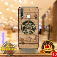 ราคา VIVO Y19 เคสสกรีน LOGO 10 (2145468099)