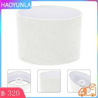 ราคา HAOYUNLA โคมไฟรูปไข่1ชิ้นผ้าคลุมโคมไฟหัตถกรรมตกแต่งโคมไฟตั้งโต๊ะ (17113694313)