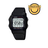 ราคา casio ของแท้ประกันศูนย์ นาฬิกาคาสิโอ ผู้ชาย รุ่น W 217H W 800H W 800HG SMILEYTIME ขายแต่ของแท้ ประกันศูนย์cmg c thong (16939915535)