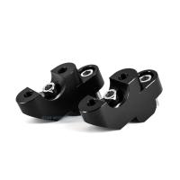 ราคา อุปกรณ์มอเตอร์ไซค์ Riser ยก H Andlebar หนีบ H Andlebar Riser เหมาะสำหรับฮอนด้า CB 500 F CB500F 2013 2017 CB300F CB400F (19862165084)