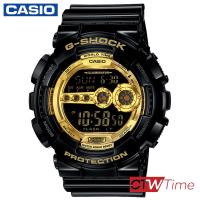 นาฬิกาข้อมือ Casio G-Shock รุ่น GD-100GB-1DR LIMITED MODELS