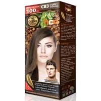 ราคา ครีมเปลี่ยนสีผม farger coffee brown series 100 ml (15133079158)
