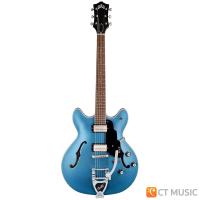 ราคา Guild Starfire I DC กีตาร์ไฟฟ้า (18524892095)