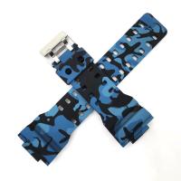 ราคา ยางลายพราง16มม สำหรับ Casio GA 110 G Shock GA 100สายรัดสายข้อมือสำหรับเปลี่ยนกันน้ำสำหรับกีฬา GD 100ผู้ชาย (17061298722)