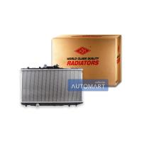 ราคา ADR หม้อน้ำ MT TOYOTA COROLLA AE100 COROLLA AE101 1 61 8 มีฝาหม้อน้ำ 3461 1031C จำนวน 1 ชิ้น (4897422842)