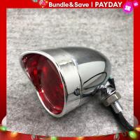 ราคา ไฟเบรคท้ายรถจักรยานยนต์แบบสากลสำหรับนักแข่งรถมอเตอร์ไซค์ Harley Davidson Bmw Kawasaki (21170595170)