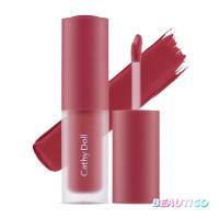 ราคา ลิปทินท์ Cathy Doll Lip Cheek Nude Matte Tint 3 5g (7336418752)