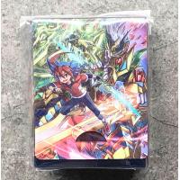 ราคา Bushiroad กล่องใส่การ์ดลิขสิทธิ์แท้ลายแวนการ์ด บัดดี้ไฟท์ (20481021656)