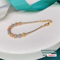 ราคา สร้อยข้อมือเงินแท้สามกษัตริย์ เงินแท้ 92 5 Italy TKK0010 (20409655053)