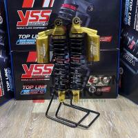 ราคา โช๊คYss g series PCX150 PCX160ที่ไม่มีดิสหลัง ไม่ตรงรุ่น และNmaxตรงรุ่น NMAX20 23สามารถใส่310 270310335350ของแท้100 (19322173933)