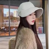ราคา หมวกสวยๆหมวกแฟชั่น หมวกใส่กันแดด (20958402241)
