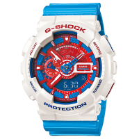 ราคา นาฬิกาG shockแท้ นาฬิกาข้อมือ Casio G shock รุ่น GA 110 กันน้ำ ของแท้ ประกันศูนย์ไทย (18643927196)