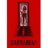 ราคา Barbarian 2022 ภาพยนตร์ระทึกขวัญสยองขวัญอเมริกัน DVD หนัง มาสเตอร์ พากย์ไทย (17503065225)