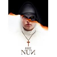 ราคา The Nun เดอะ นัน 2018 DVD หนัง มาสเตอร์ พากย์ไทย (20372324536)
