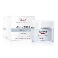 ราคา Eucerin ULTRASENSITIVE AQUAPORIN GEL CREAM (9010505080)
