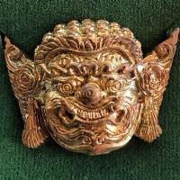 ราคา ราหูปรอทกินทองคนองเดช หลวงปู่ทวี วัดมะสง (20956378588)