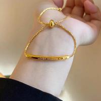 ราคา จุดประเทศไทย ส่งเร็ว สร้อยข้อมือผญ ข้อมือทอง1สลึง กำไลข้อมือคู่ สร้อยข้อมือทองเค สร้อยข้อมือผญ ข้อมือเลส ข้อมือวินเทจ กำไรข้อมือ กำ (19361390597)