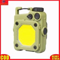 ราคา LeadingStar RC Authentic Small Keychain Cob Flashlight 6 Modes Portable Usb Rechargeable Led Torch Mini Work Light For Fishing Camping (19891875570)