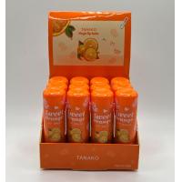 ราคา HT 068 ลิปมันเปลี่ยนสี Sweet Orangลิปมันบำรุงปาก กลิ่นส้ม (14720655407)