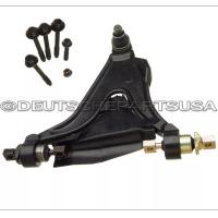 ราคา VOLVO 850 V70 X C AWD S70 TURBO Control Arm Arms 4 BOLT BALL JOINT SET 8628497 LEFT 8628498 RIGHT (10644975460)