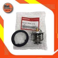 ราคา แท้ศูนย์ ประกัน 1 เดือน วาล์วน้ำ HONDA CIVIC ปี 1988 2005 CITY ปี 1995 2002 ACCORD ปี 1990 CRV ปี 1995 ฮอนด้า 78 องศา 19301 P08 316 (9921231294)