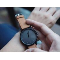 ราคา นาฬิกาข้อมือผู้หญิง ผู้ชาย รุ่น Old leather หน้าปัดที่เรียบ ดูหรูหรา นาฬิกาที่เปียกเหงื่อแล้ว กลิ่นไม่เหม็น ตอบโจทย์ทุกจังหวะชีวิตมี 3สี (5516582543)