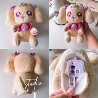 ราคา Precure Pretty Cure Bandai ตุ๊กตาพรีเคียว พริตตี้เคียว มือสองสภาพสวย (19793838786)