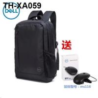 ราคา Dell laptop bag 15 6 inch dell asus backpack 14 inch laptop bag leisure bag (19115351201)