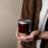 ราคา Aroma Candle Bitter Orange and Spicy Cinnamon (18850800432)