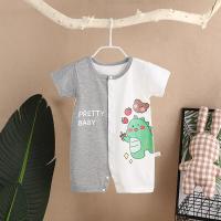 ราคา บอดี้สูทเด็ก รอมเปอร์เด็ก รอมเปอร์เด็กแรกเกิด ชุดแรกเกิด บอดี้สูทเด็กแรกเกิด ชุดรอมเปอร์เด็ก ลายการ์ตูน (20953007724)